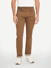 Load image into Gallery viewer, Men&#39;s | Lois | 1136-6240-66 | Brad Slim Pant | Ginger