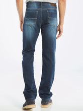 Load image into Gallery viewer, Men&#39;s | Lois | 1136-5959-95 | Brad Slim Pant | Blue