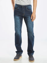 Load image into Gallery viewer, Men&#39;s | Lois | 1136-5959-95 | Brad Slim Pant | Blue
