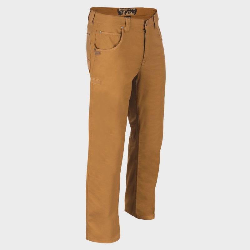 Men's | NAT'S | WS524 | Carpenter Work Pants | Camel