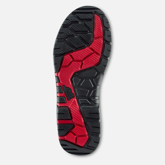 Men's | Red Wing | 3531 | Tradesman | Brown