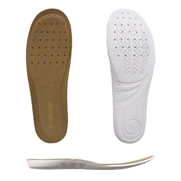 Men's | Foamtreads | Jacob | Red