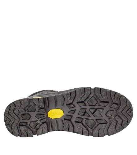 Men's | STC | 21994 | Shire 8" Work Boot | Black