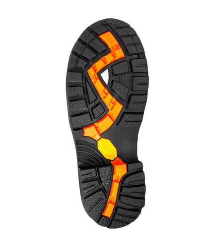 Men's | STC | 21999 | Duncan II | Black