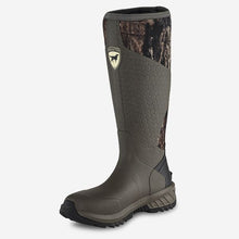 Load image into Gallery viewer, Men&#39;s | Irish Setter | 4844 | Mudtrek 17&quot; Pull-On Hunting Boot Uninsulated | Mossy Oak