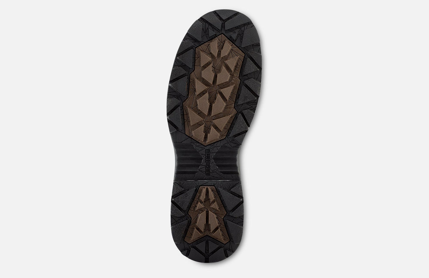 Men's | Irish Setter | 83864 | Kasota 8" Work Boot | Brown