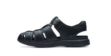 Load image into Gallery viewer, Men&#39;s | Clarks | 26159195 | Nature Limit | Black Combi