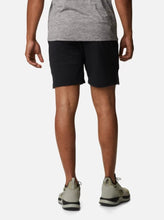 Load image into Gallery viewer, Men&#39;s | Columbia | AO5495-010 | Tech Trail™ Knit Shorts | Black