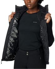 Load image into Gallery viewer, Women&#39;s | Columbia | WW0009-010 | Heavenly™ Vest | Black
