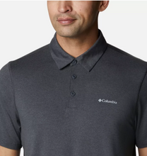 Load image into Gallery viewer, Men&#39;s | Columbia | AO2933-013  | Tech Trail Polo | Shark