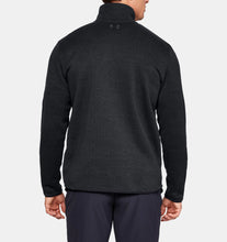 Load image into Gallery viewer, Men&#39;s | Under Armour | 1316276-001 |Specialist Henley 2.0 Long Sleeve | Black