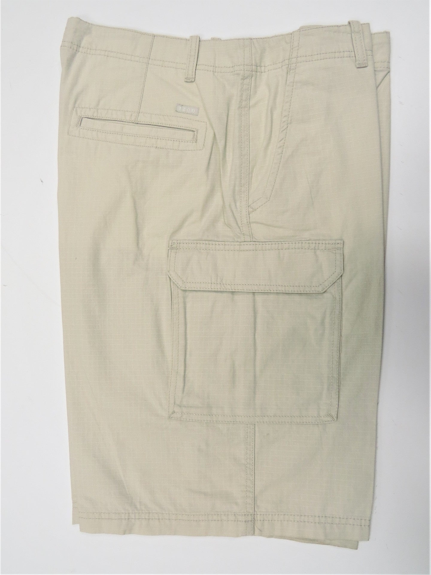 Men's | IZOD | 4535599 | Cargo Short | Beige