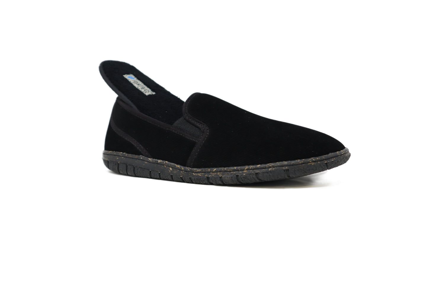 Men's | Foamtread | Dominic | Black