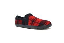 Load image into Gallery viewer, Men&#39;s | Foamtreads | Jacob | Red