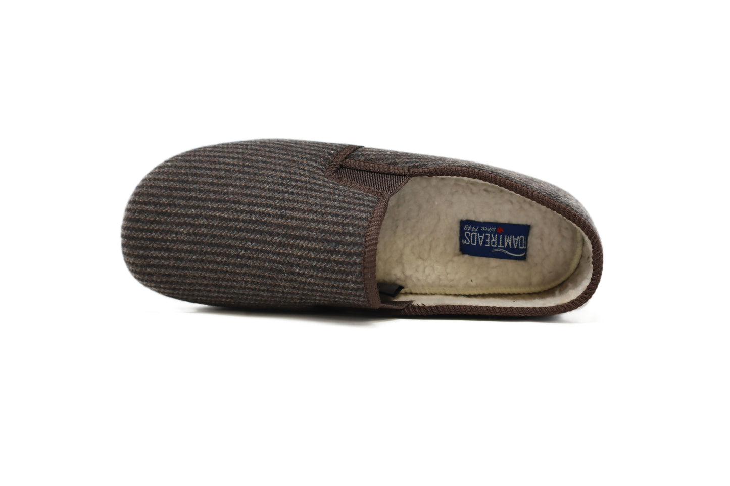 Men's | Foamtread | Jeremy | Brown