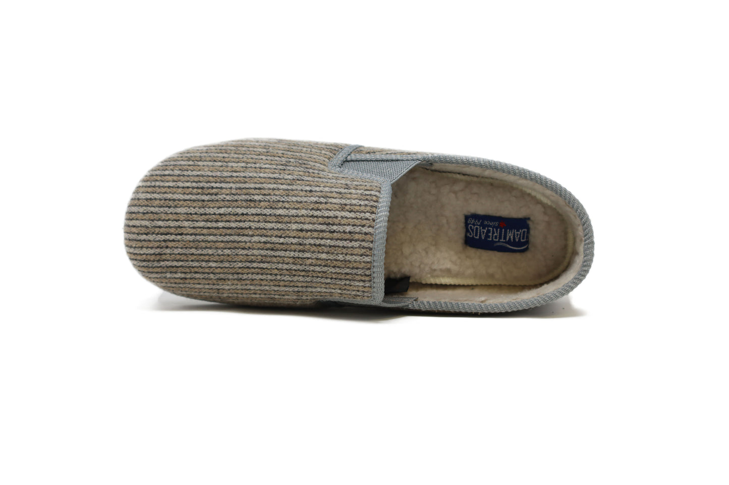 Men's | Foamtread | Jeremy | Grey