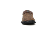 Load image into Gallery viewer, Men&#39;s | Foamtreads | Lucas 2 | Brown