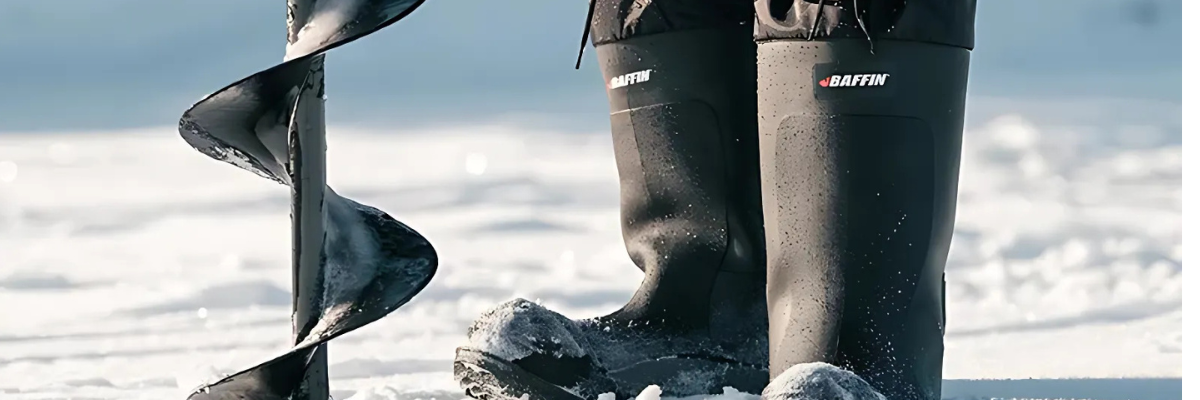 Men's - Footwear - Rubber Boots – H.R. Lash