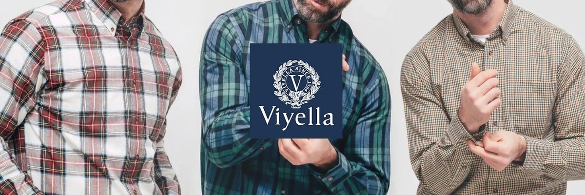 Brands - Viyella