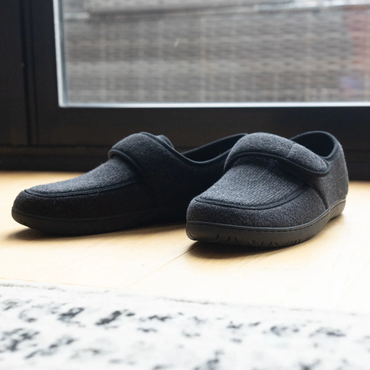 Men's | Foamtread | Morgan 2 | Black