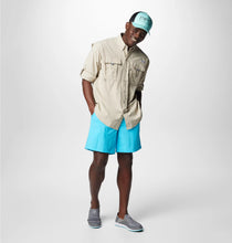 Load image into Gallery viewer, Men&#39;s | Columbia | 1011621 - 160 | PFG Bahama™ II Long Sleeve Shirt | Fossil