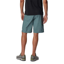 Load image into Gallery viewer, Men&#39;s | Columbia | 1491953 | Washed Out™ 10&quot; Shorts | Metal