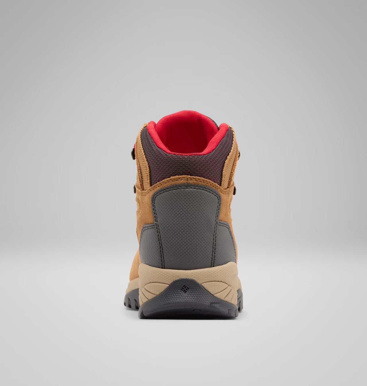 Women's | Columbia | BL4552-286 | Women's Newton Ridge™ Plus Waterproof Amped | Elk, Mountain Red