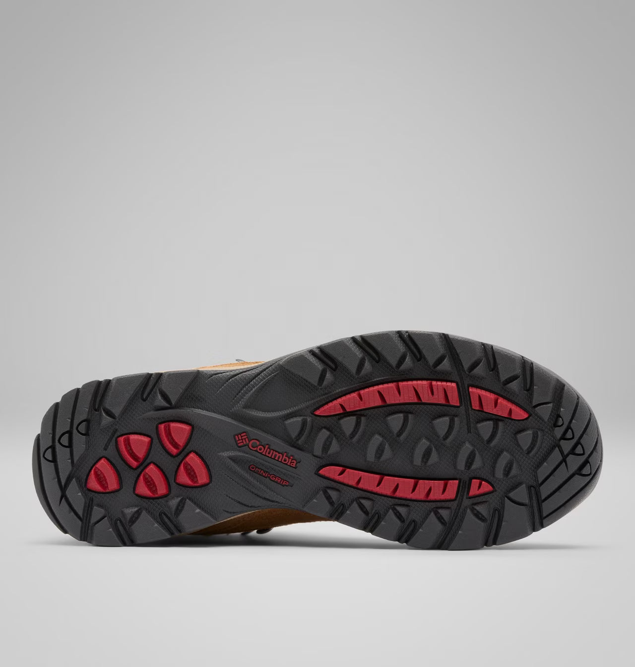 Women's | Columbia | BL4552-286 | Women's Newton Ridge™ Plus Waterproof Amped | Elk, Mountain Red
