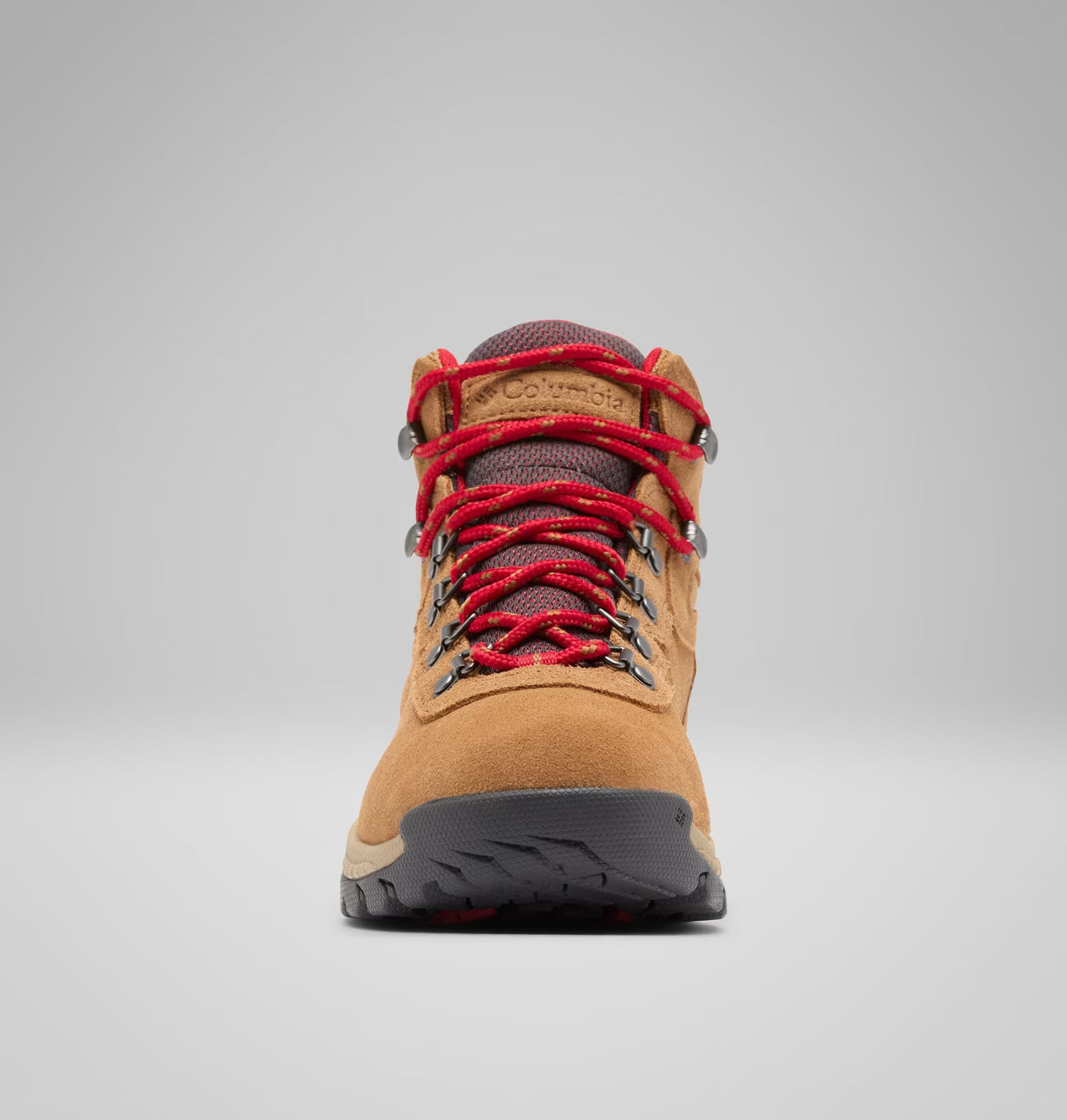 Women's | Columbia | BL4552-286 | Women's Newton Ridge™ Plus Waterproof Amped | Elk, Mountain Red
