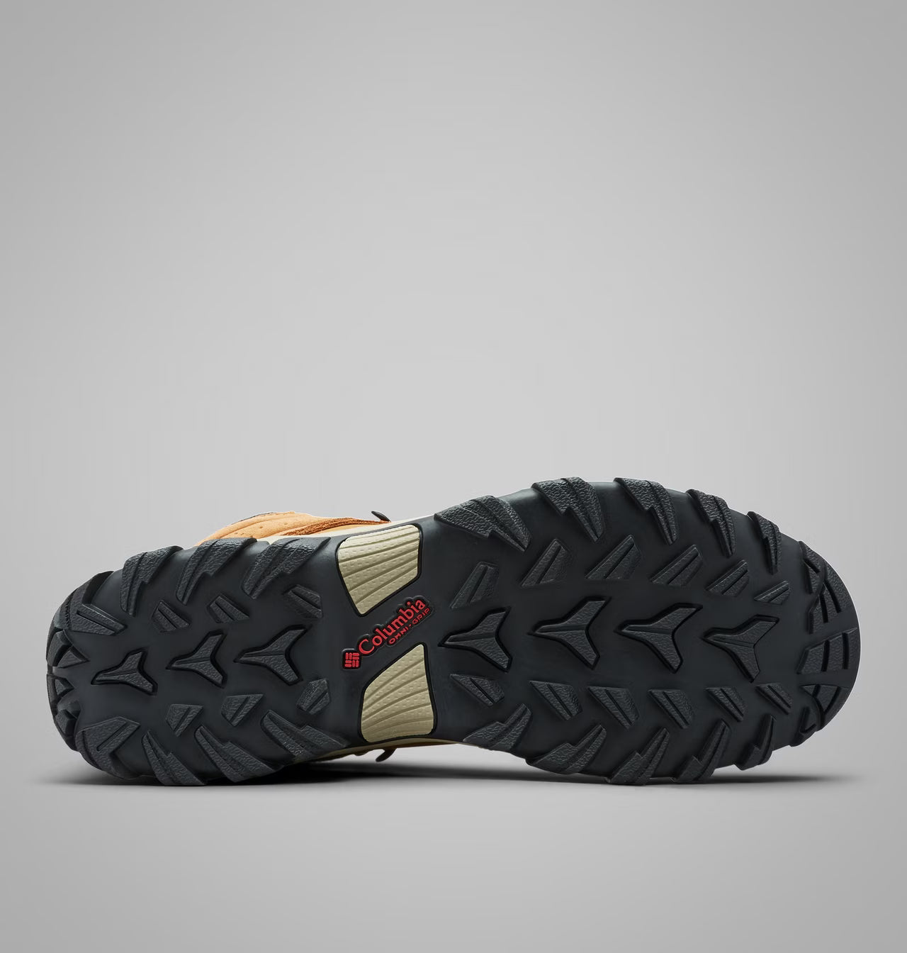 Men's | Columbia | BM2812-286 | Men's Newton Ridge Plus II  Suede Waterproof |  Elk, Mountain Red