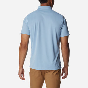 Men's | Columbia | 1772051 | Utilizer™ Polo Shirt | Jet Stream