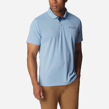 Load image into Gallery viewer, Men&#39;s | Columbia | 1772051 | Utilizer™ Polo Shirt | Jet Stream