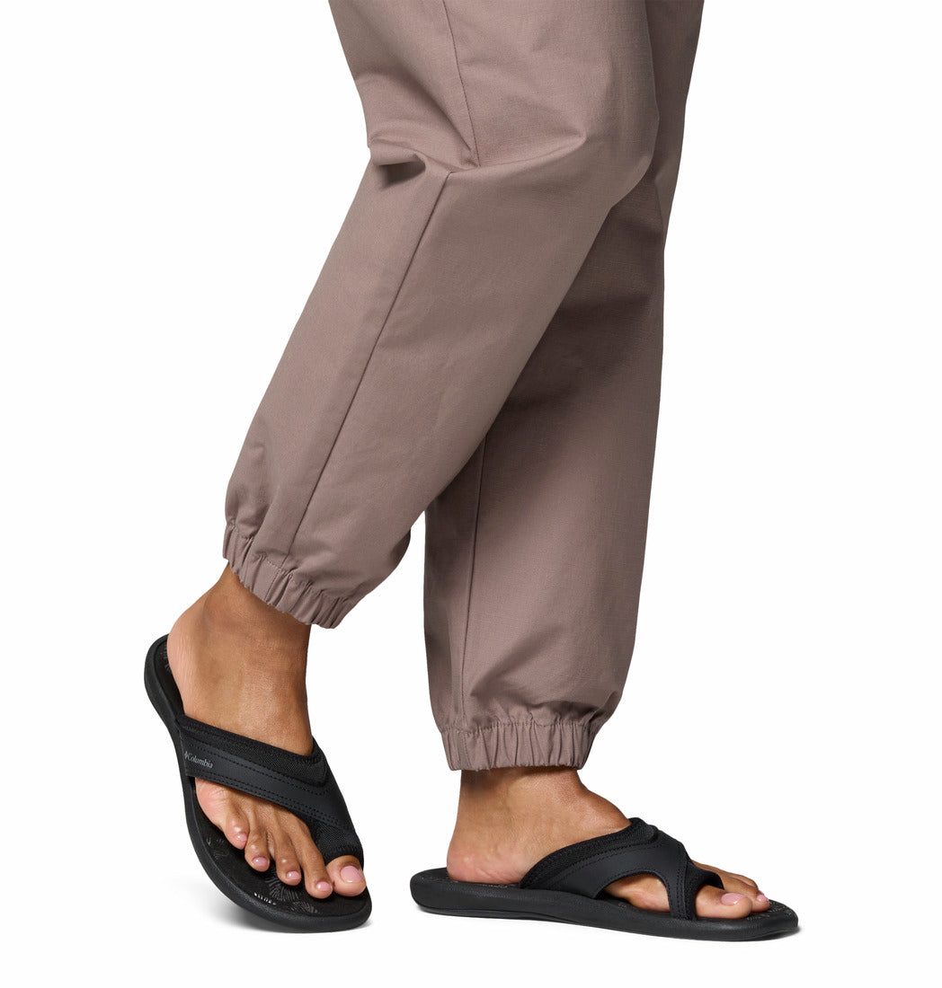 Women's | Columbia | BL1035-010 | Kea™ II Sandal | Black, Ti  Grey Steel