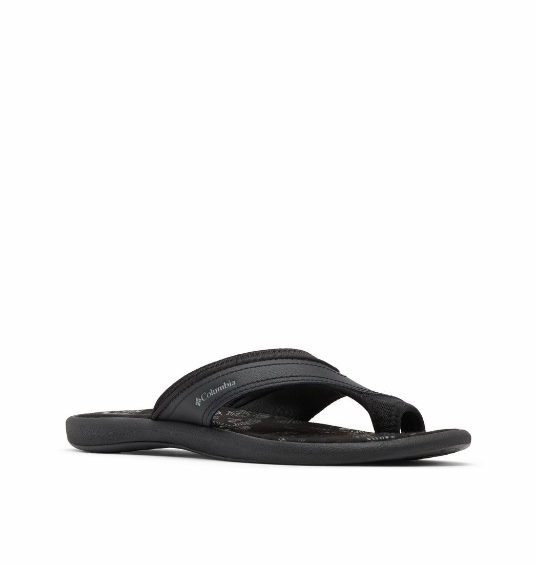 Women's | Columbia | BL1035-010 | Kea™ II Sandal | Black, Ti  Grey Steel