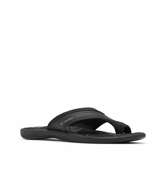 Women's | Columbia | BL1035-010 | Kea™ II Sandal | Black, Ti  Grey Steel