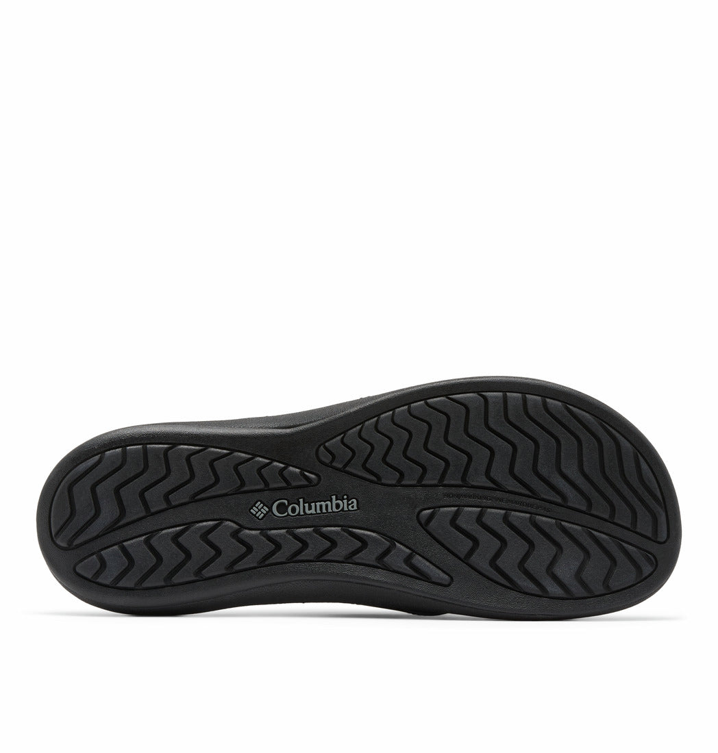 Women's | Columbia | BL1035-010 | Kea™ II Sandal | Black, Ti  Grey Steel