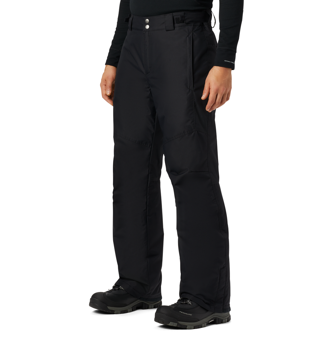Men's | Columbia | 1864311-010 | Bugaboo IV Pant | Black
