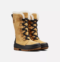 Load image into Gallery viewer, Women&#39;s | Sorel | 1870101-373 | Tivoli™ IV Tall Boot | Curry