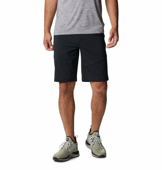 Men's | Columbia | AO5495-010 | Tech Trail™ Knit Shorts | Black