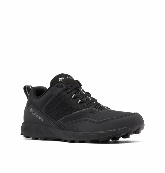 Men's | Columbia | BM0164-010 | Flow District | Black, Dark Pewter