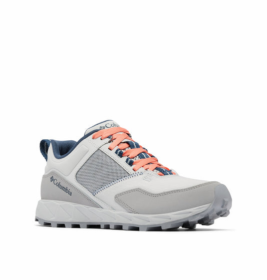 Women's | Columbia | 1928511 | Flow™ District Shoe | Grey Ice, Zinc