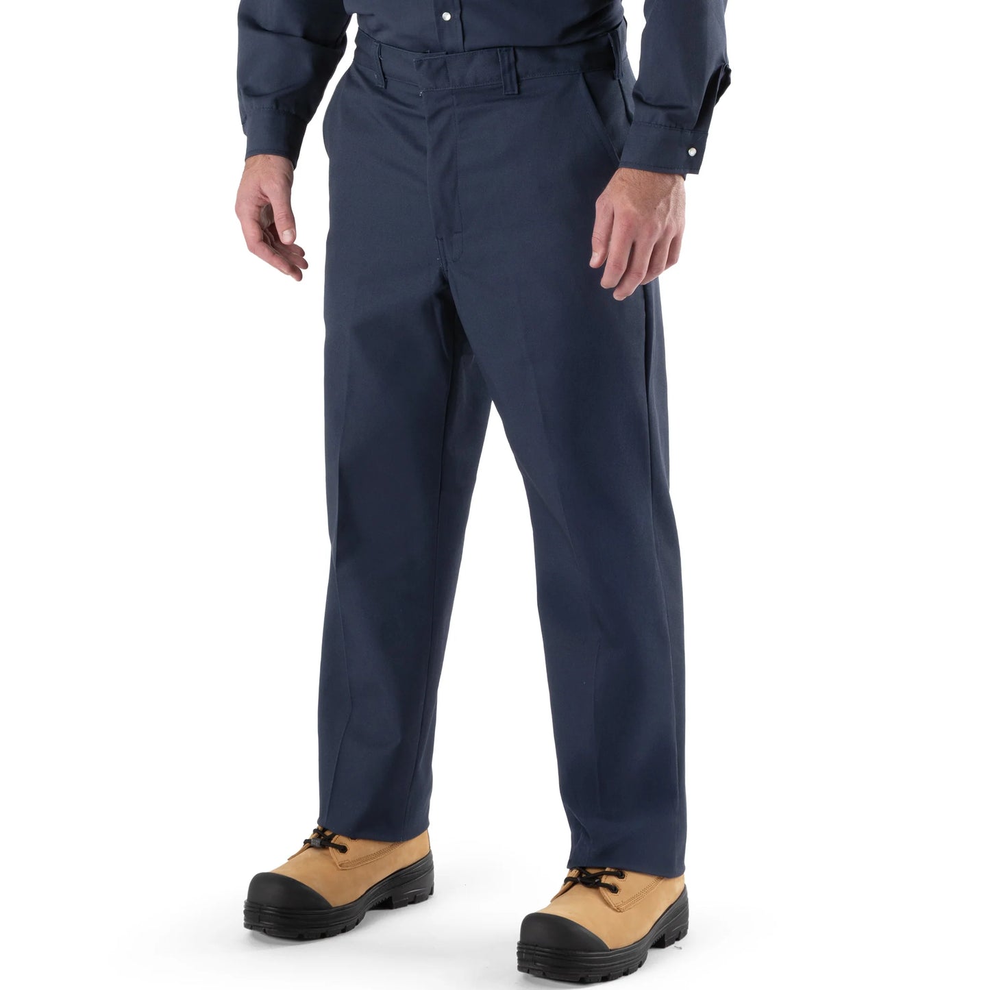 Men's | Big Bill | 1947 | Reg Fit Work Pant | Navy