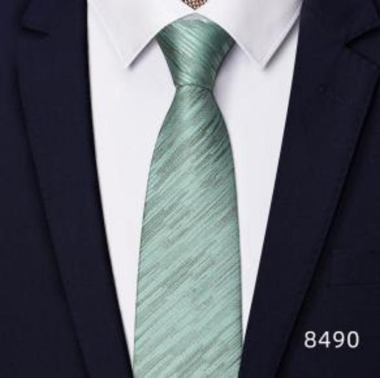 Men's | H. R. Lash Tie | 8490 | Mint