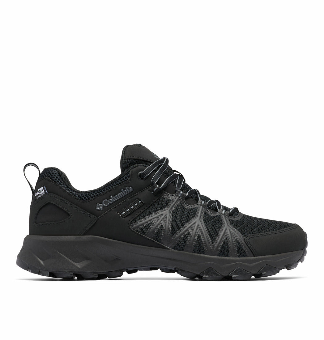 Men's | Columbia | 2005101 | Peakfreak™ II OutDry™ Shoe | Black, Shark