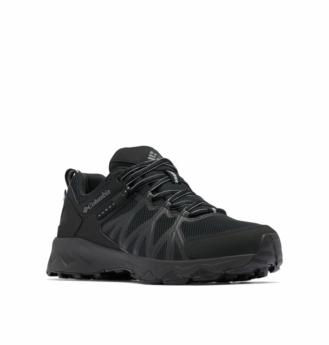 Men's | Columbia | 2005101 | Peakfreak™ II OutDry™ Shoe | Black, Shark