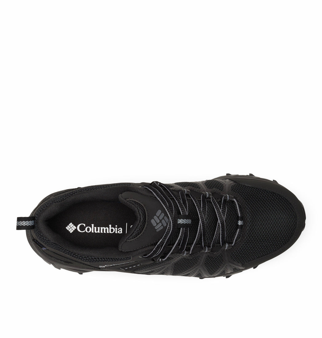 Men's | Columbia | 2005101 | Peakfreak™ II OutDry™ Shoe | Black, Shark