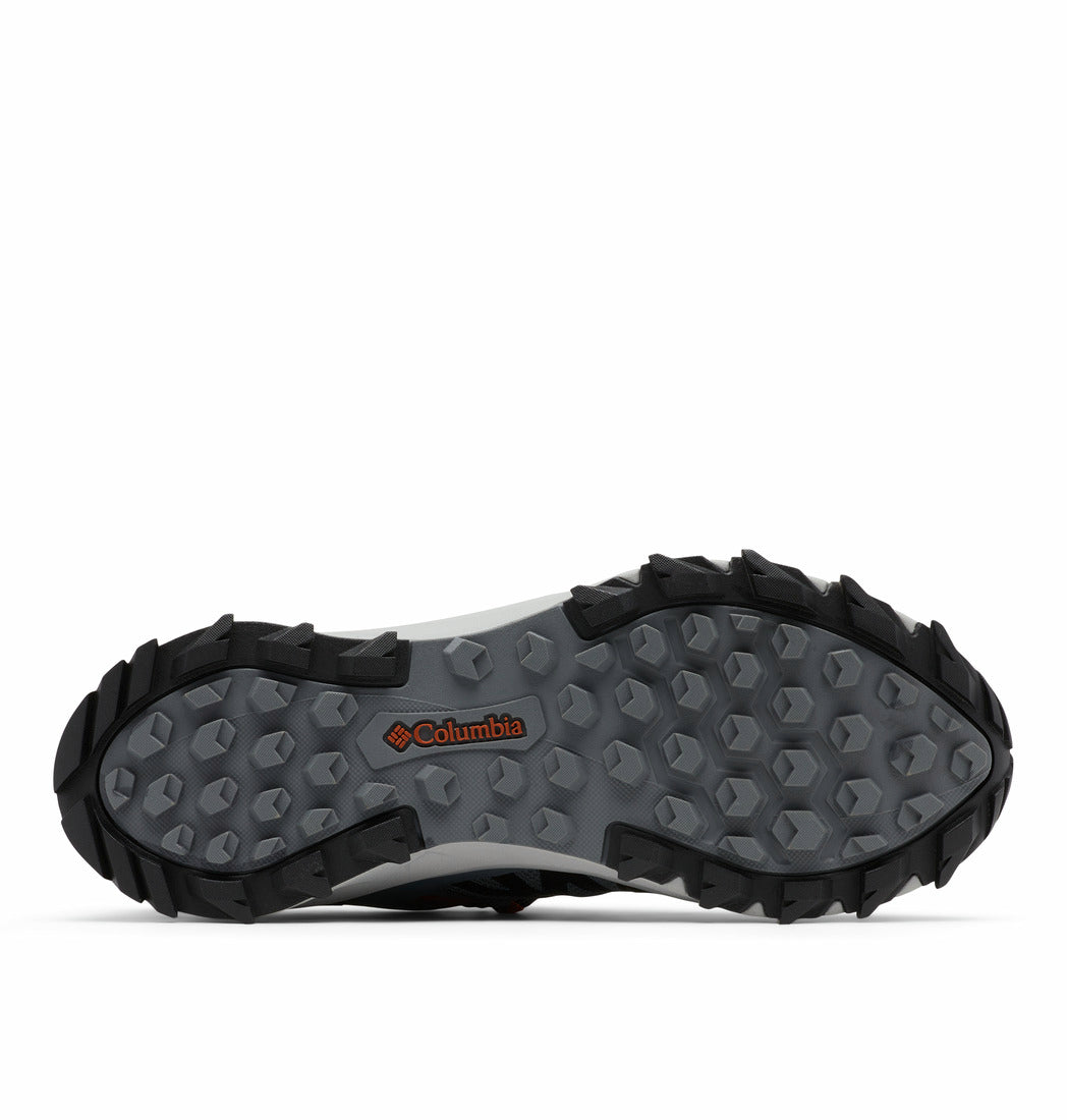 Men's | Columbia | 2005101 | Peakfreak™ II OutDry™ Shoe | Graphite, Warm Copper
