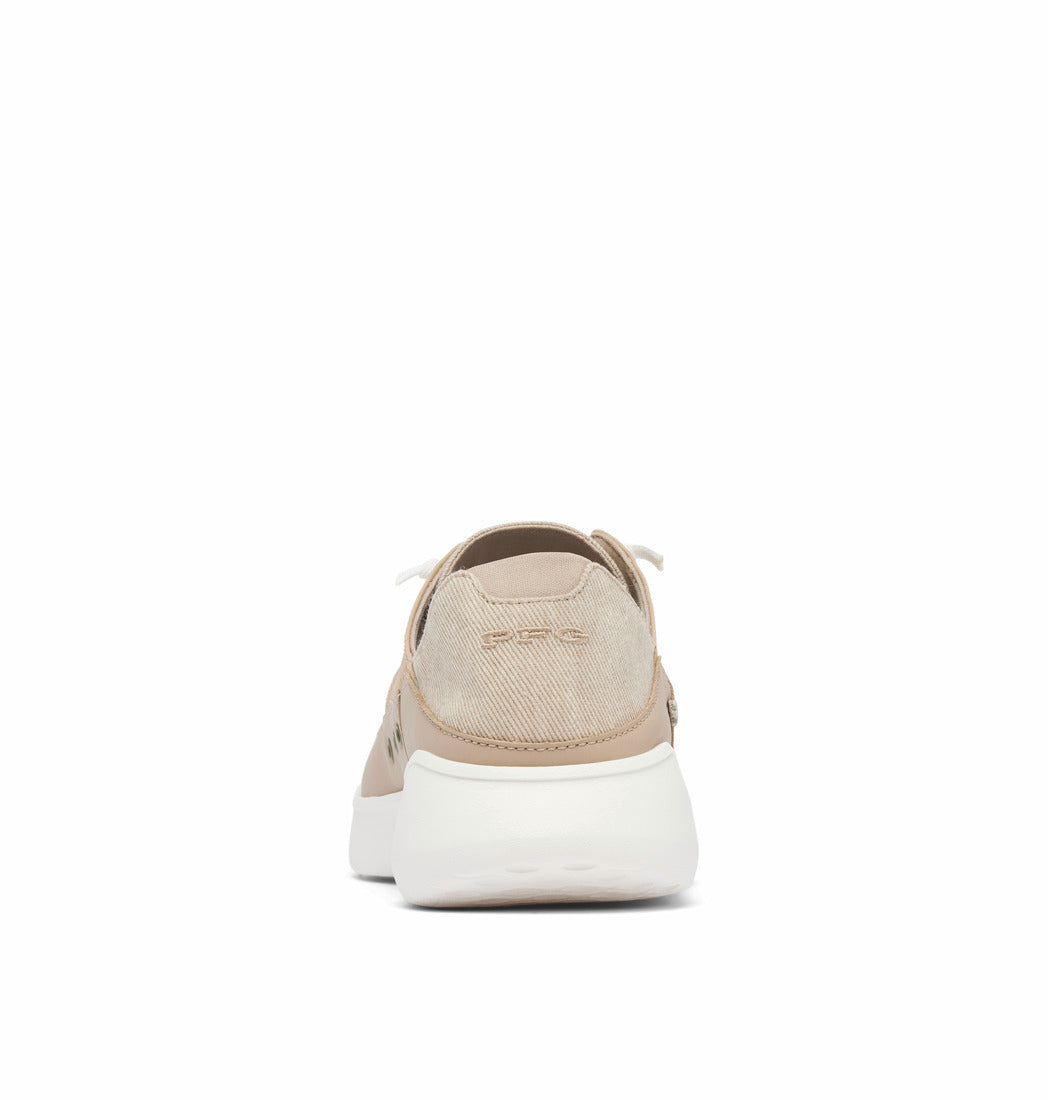 Men's | Columbia | 2063072-271 | PFG Boatside™ Relaxed Shoe | Ancient Fossil