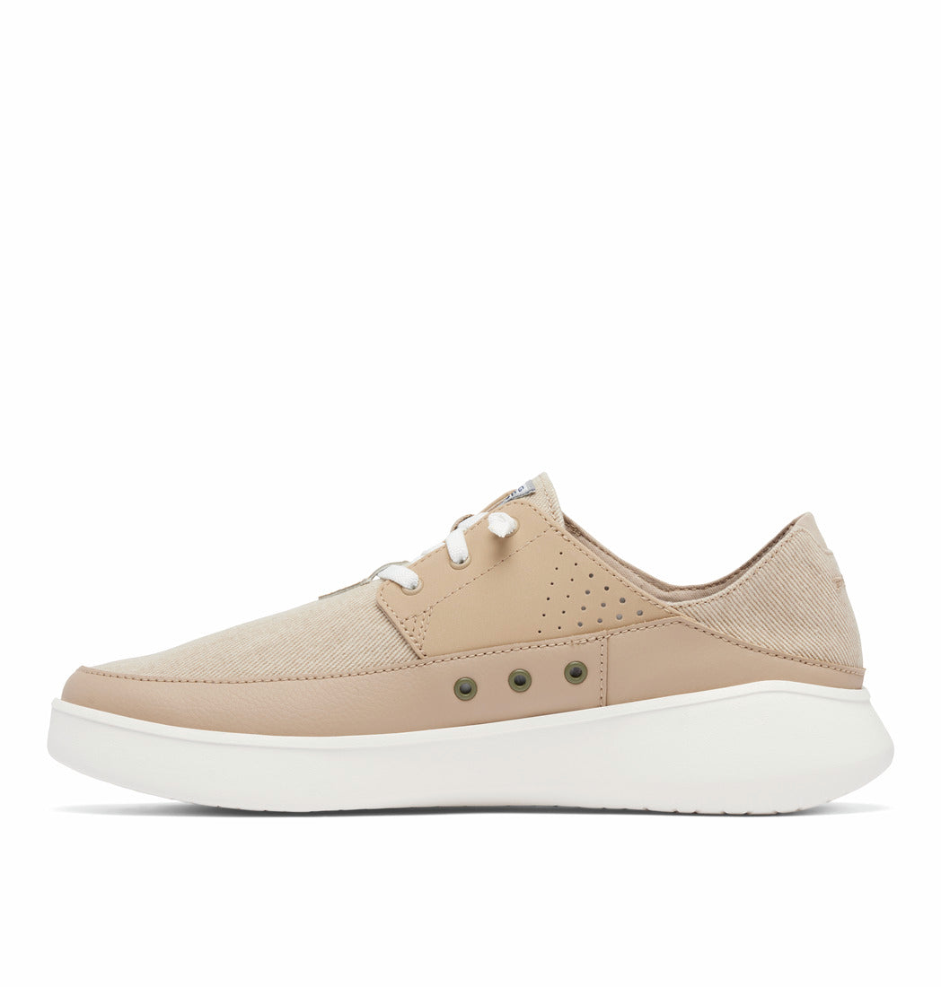 Men's | Columbia | 2063072-271 | PFG Boatside™ Relaxed Shoe | Ancient Fossil