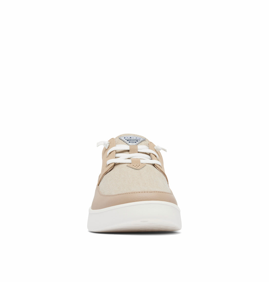 Men's | Columbia | 2063072-271 | PFG Boatside™ Relaxed Shoe | Ancient Fossil